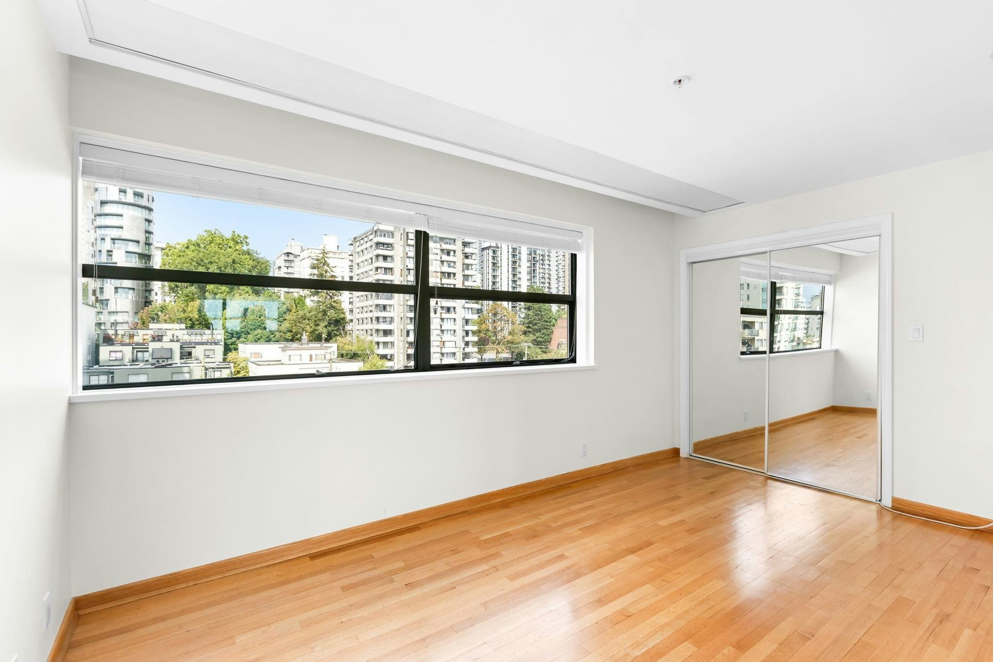901-1233 Beach Avenue, Vancouver, BC, V6E 1V4 - 28