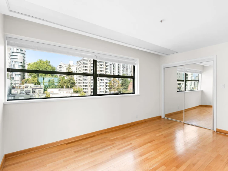 901-1233 Beach Avenue, Vancouver, BC, V6E 1V4 - 28