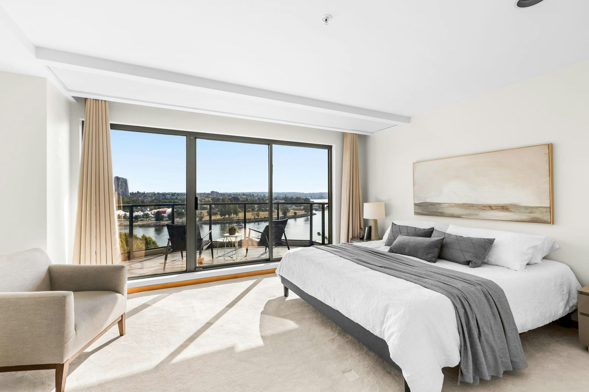901-1233 Beach Avenue, Vancouver, BC, V6E 1V4 - 24