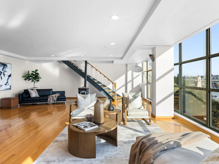 901-1233 Beach Avenue, Vancouver, BC, V6E 1V4 - 21