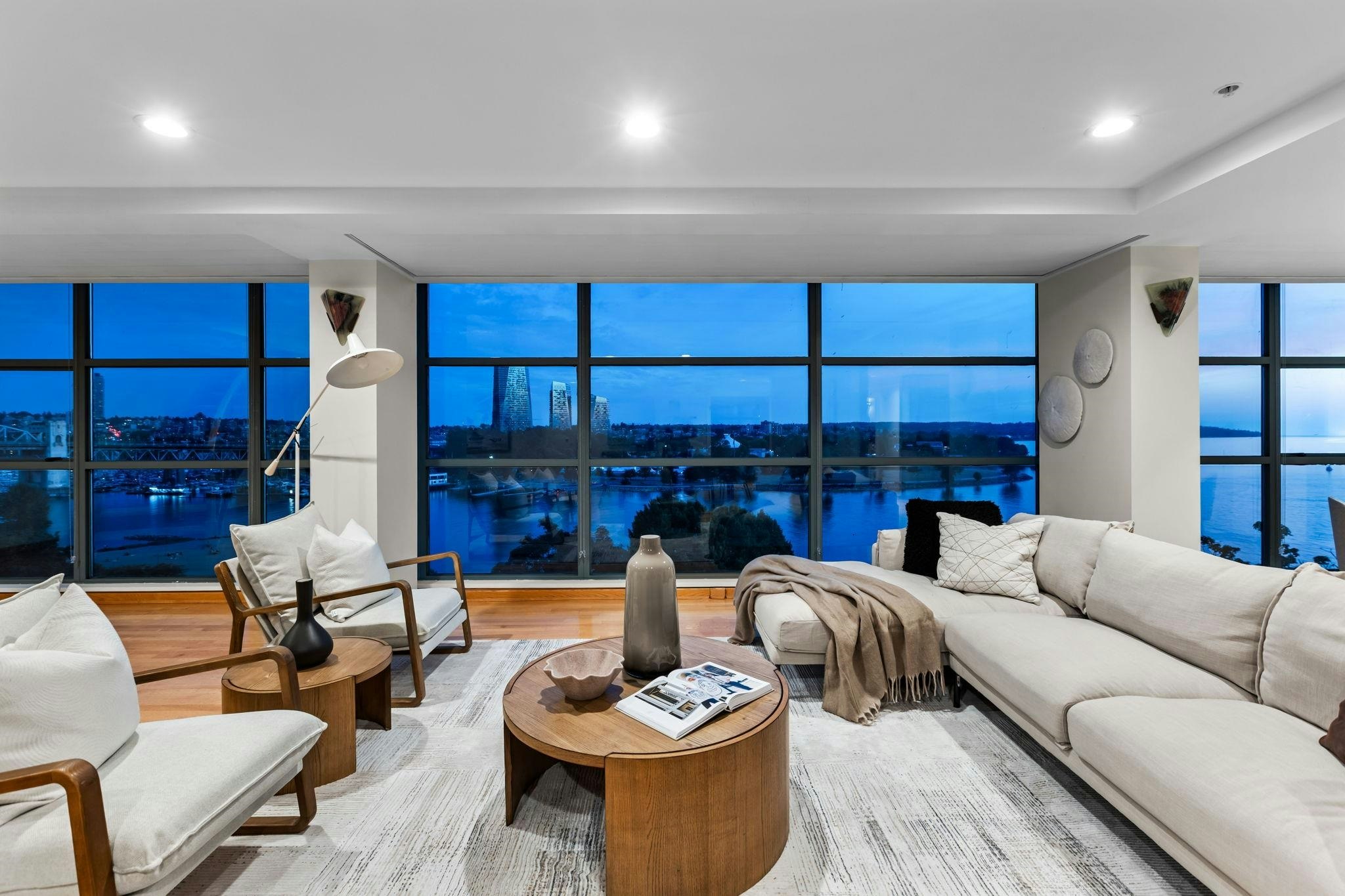 901-1233 Beach Avenue, Vancouver, BC, V6E 1V4 - 7