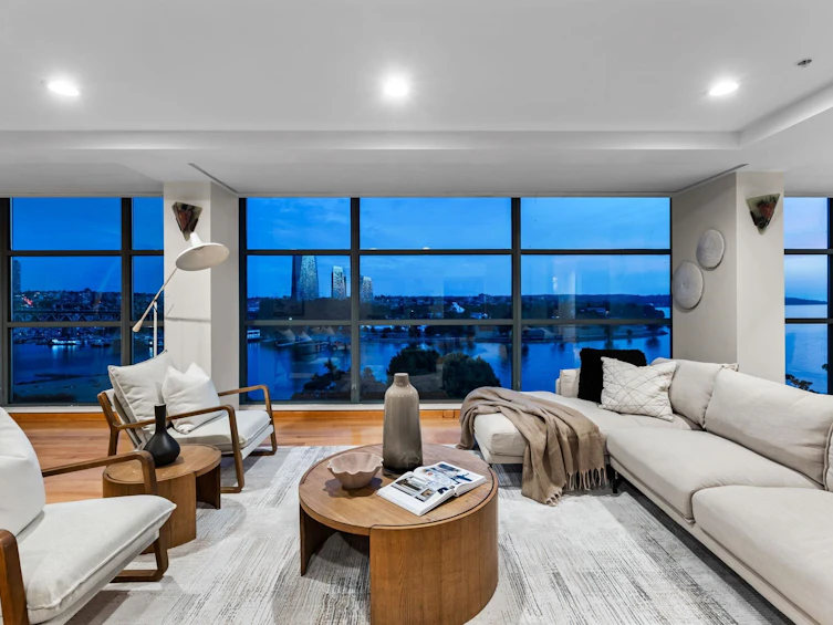 901-1233 Beach Avenue, Vancouver, BC, V6E 1V4 - 7