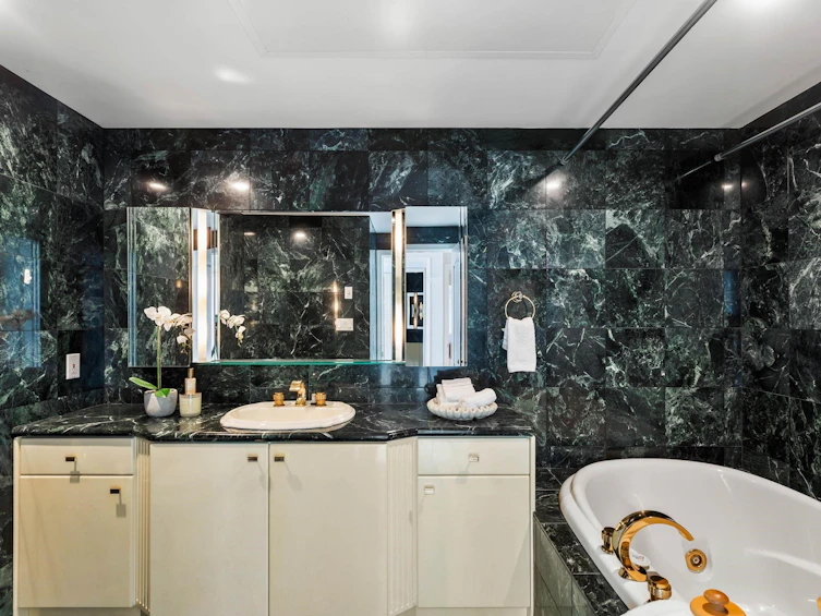 901-1233 Beach Avenue, Vancouver, BC, V6E 1V4 - 25