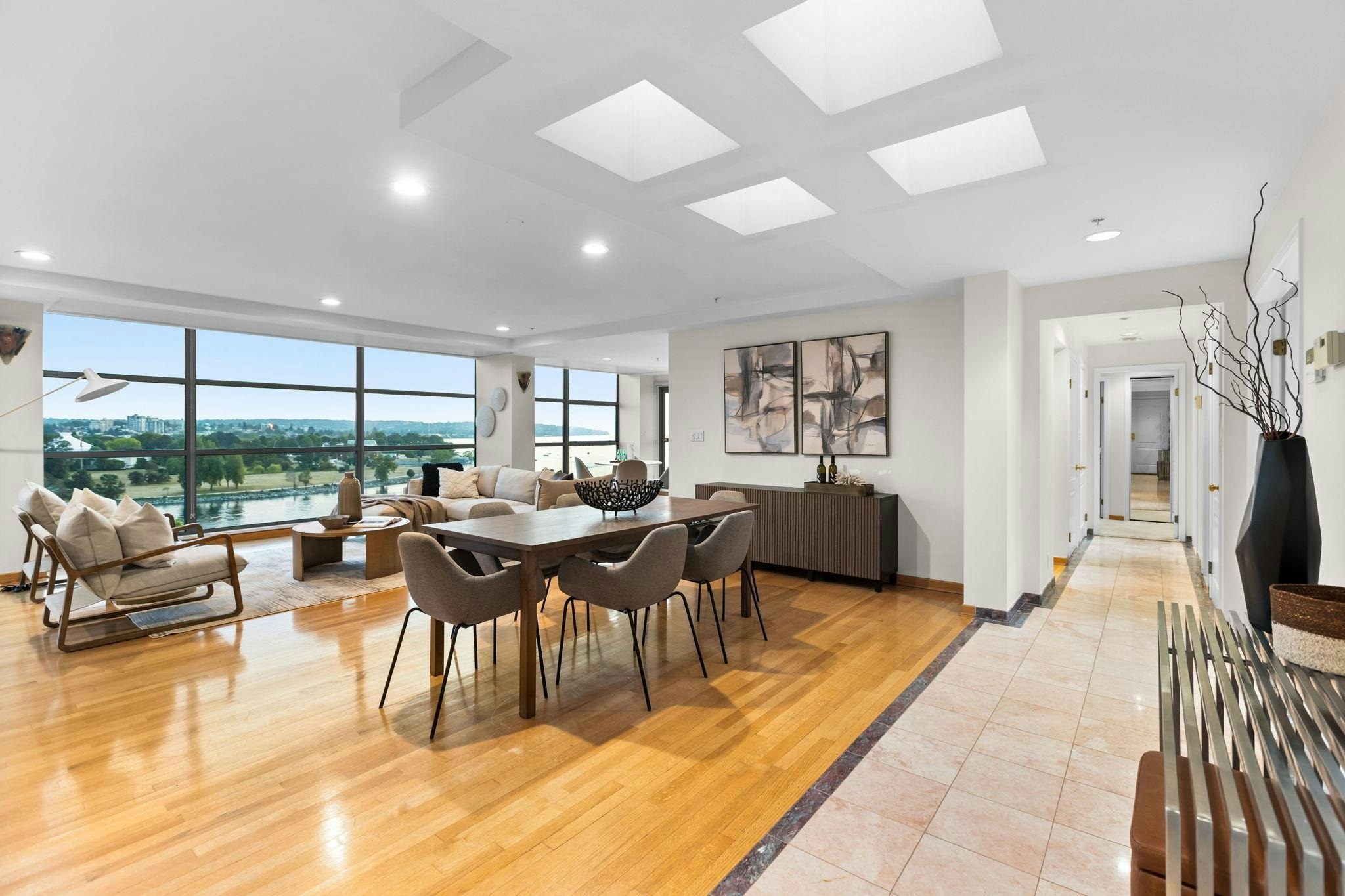 901-1233 Beach Avenue, Vancouver, BC, V6E 1V4 - 17
