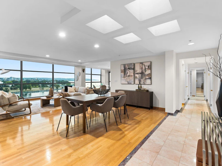 901-1233 Beach Avenue, Vancouver, BC, V6E 1V4 - 17