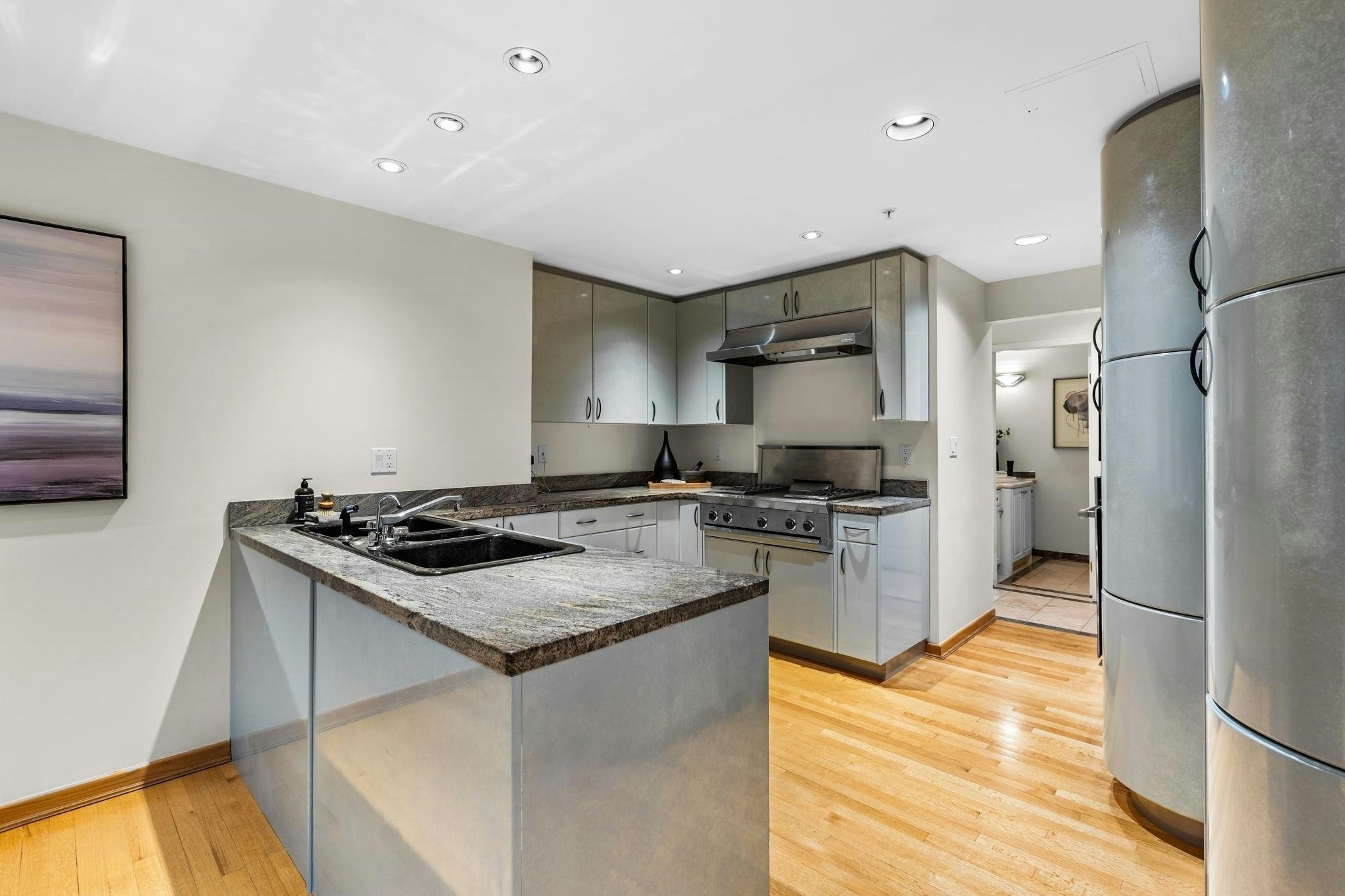 901-1233 Beach Avenue, Vancouver, BC, V6E 1V4 - 11