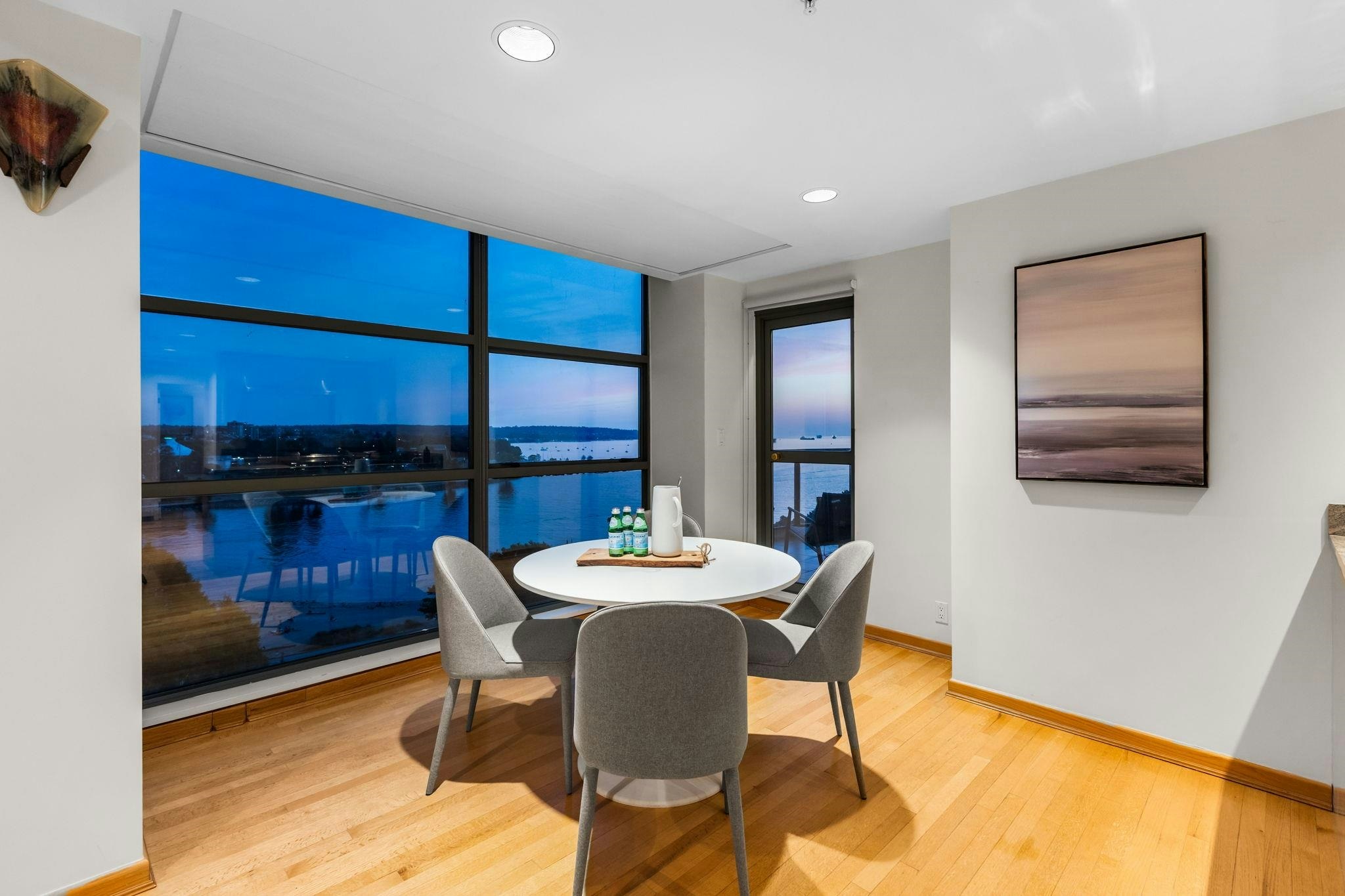 901-1233 Beach Avenue, Vancouver, BC, V6E 1V4 - 9