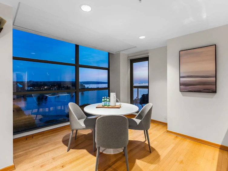 901-1233 Beach Avenue, Vancouver, BC, V6E 1V4 - 9