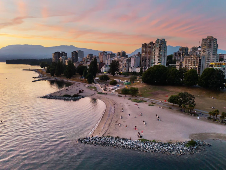 901-1233 Beach Avenue, Vancouver, BC, V6E 1V4 - 16