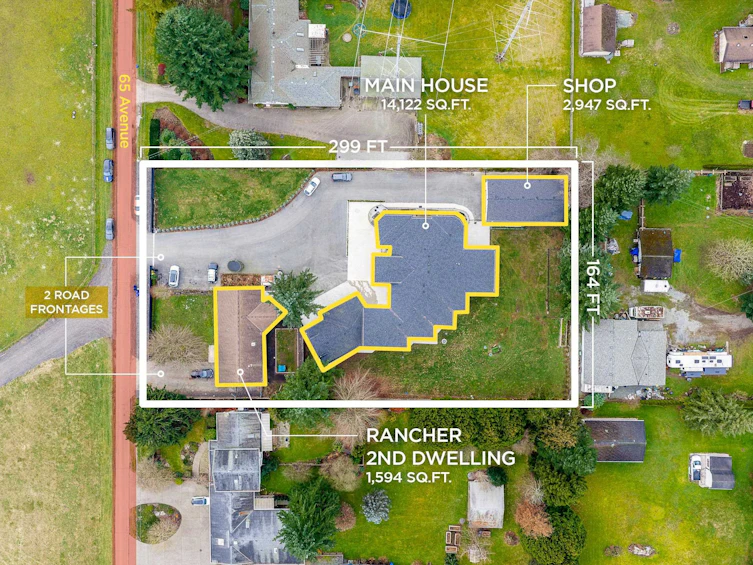 24095 65 Avenue, Langley, BC, V2Y 2H1 - 2