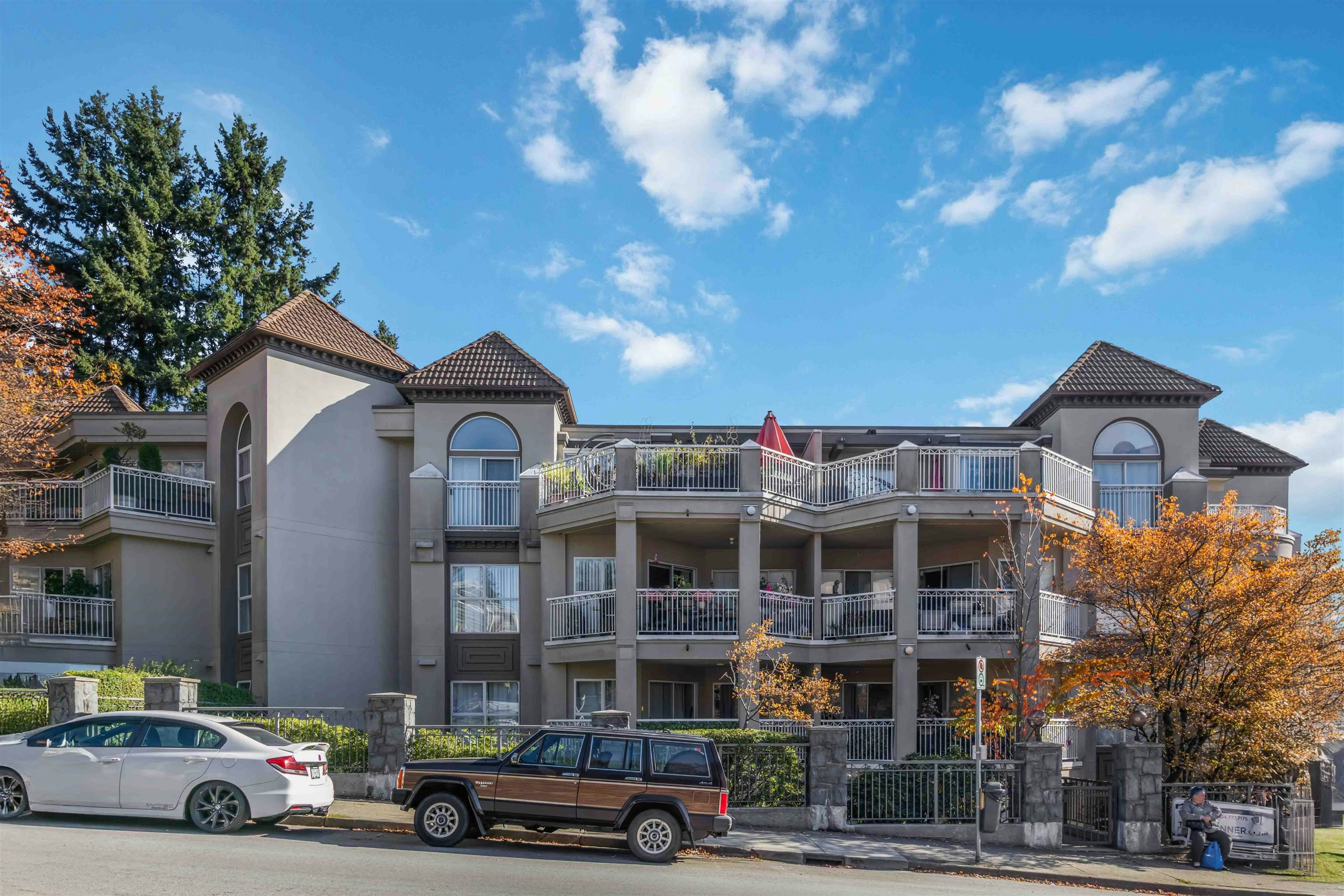 402-1128 Sixth Avenue, New Westminster, BC, V3M 6V8 - 30