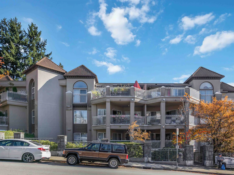 402-1128 Sixth Avenue, New Westminster, BC, V3M 6V8 - 30