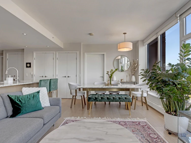 1401-150 W 15th Street, North Vancouver, BC, V7M 0C4 - 5
