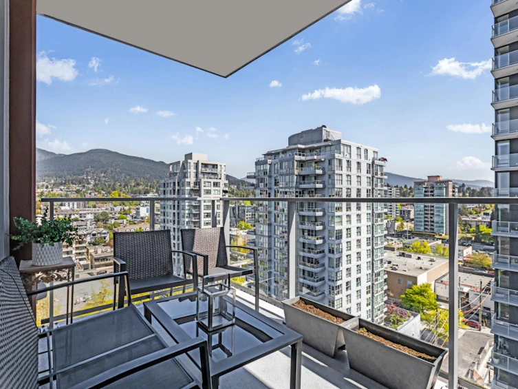 1401-150 W 15th Street, North Vancouver, BC, V7M 0C4 - 17