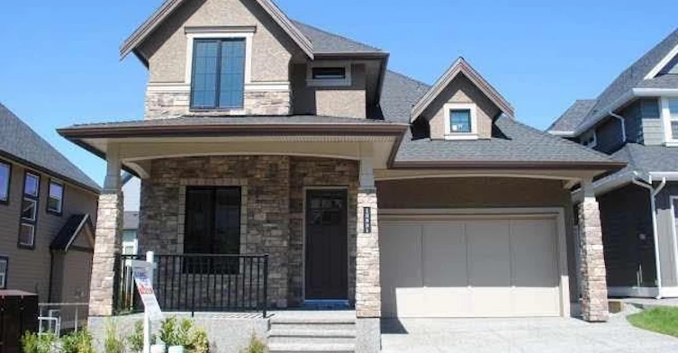 163xx 25th Avenue, Surrey, BC, V3S 6S1