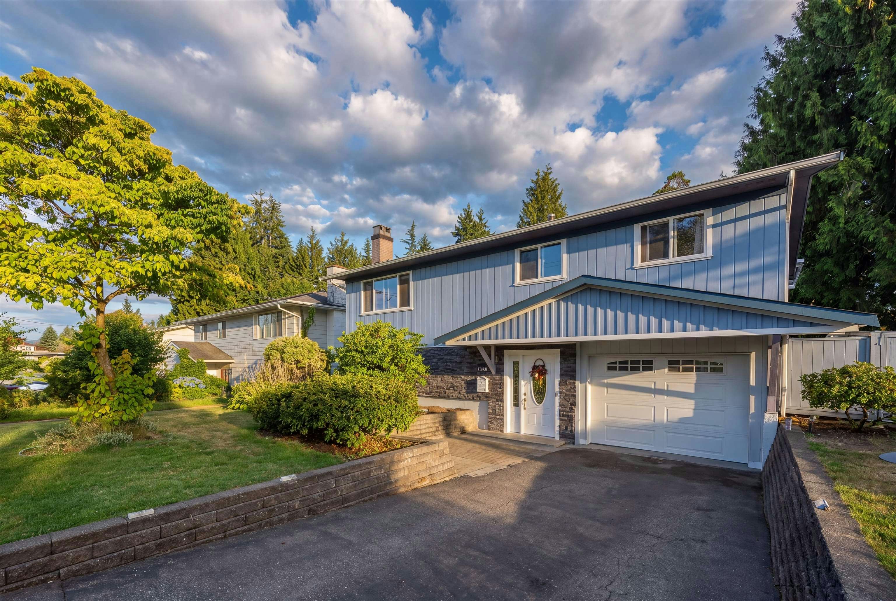 1780 Greenmount Avenue, Port Coquitlam, BC, V3B 2S6