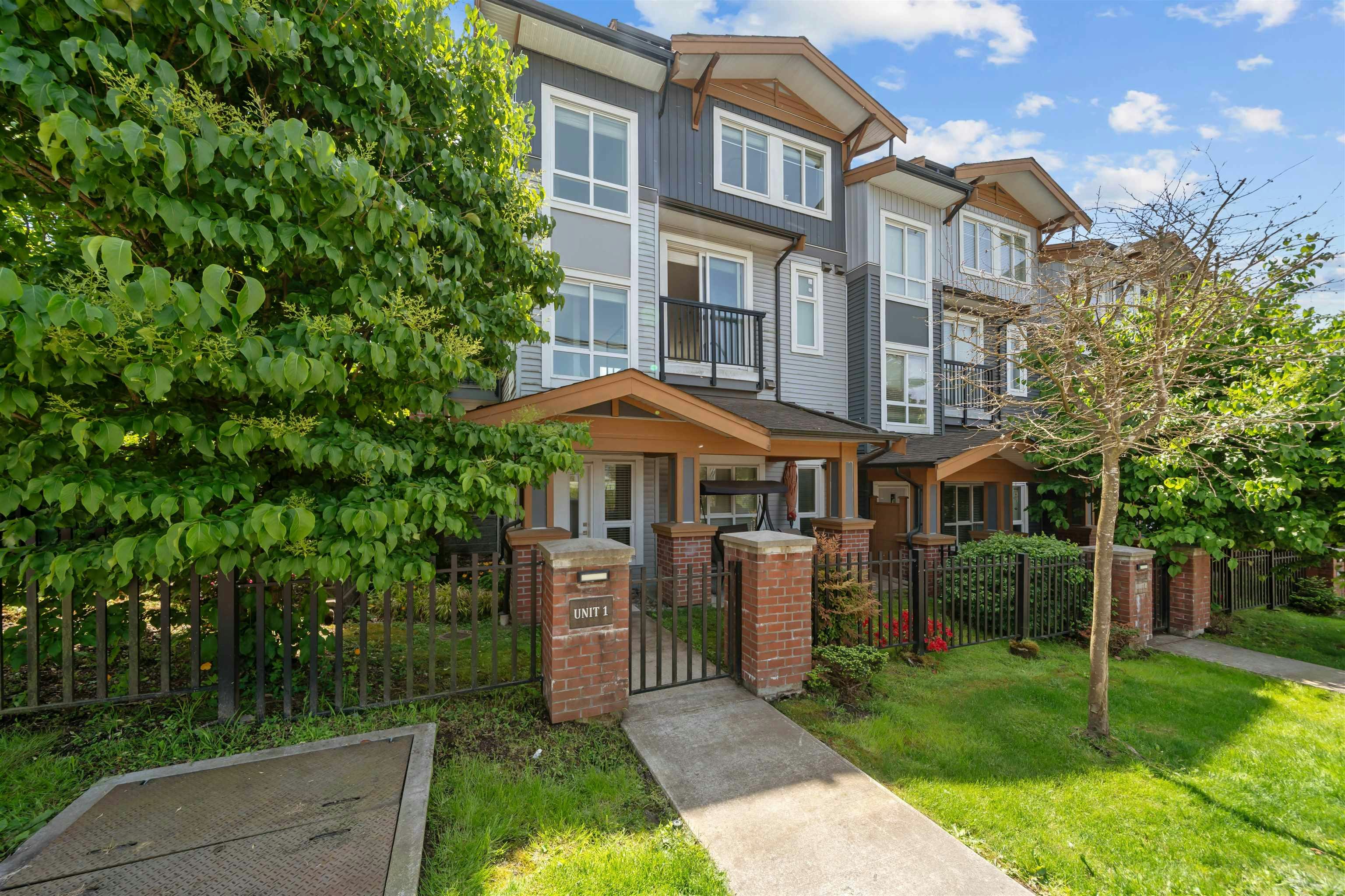 1-24086 104 Avenue, Maple Ridge, BC, V2W 1J2 - 3
