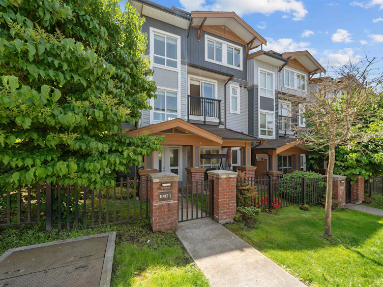 1-24086 104 Avenue, Maple Ridge, BC, V2W 1J2 - 3