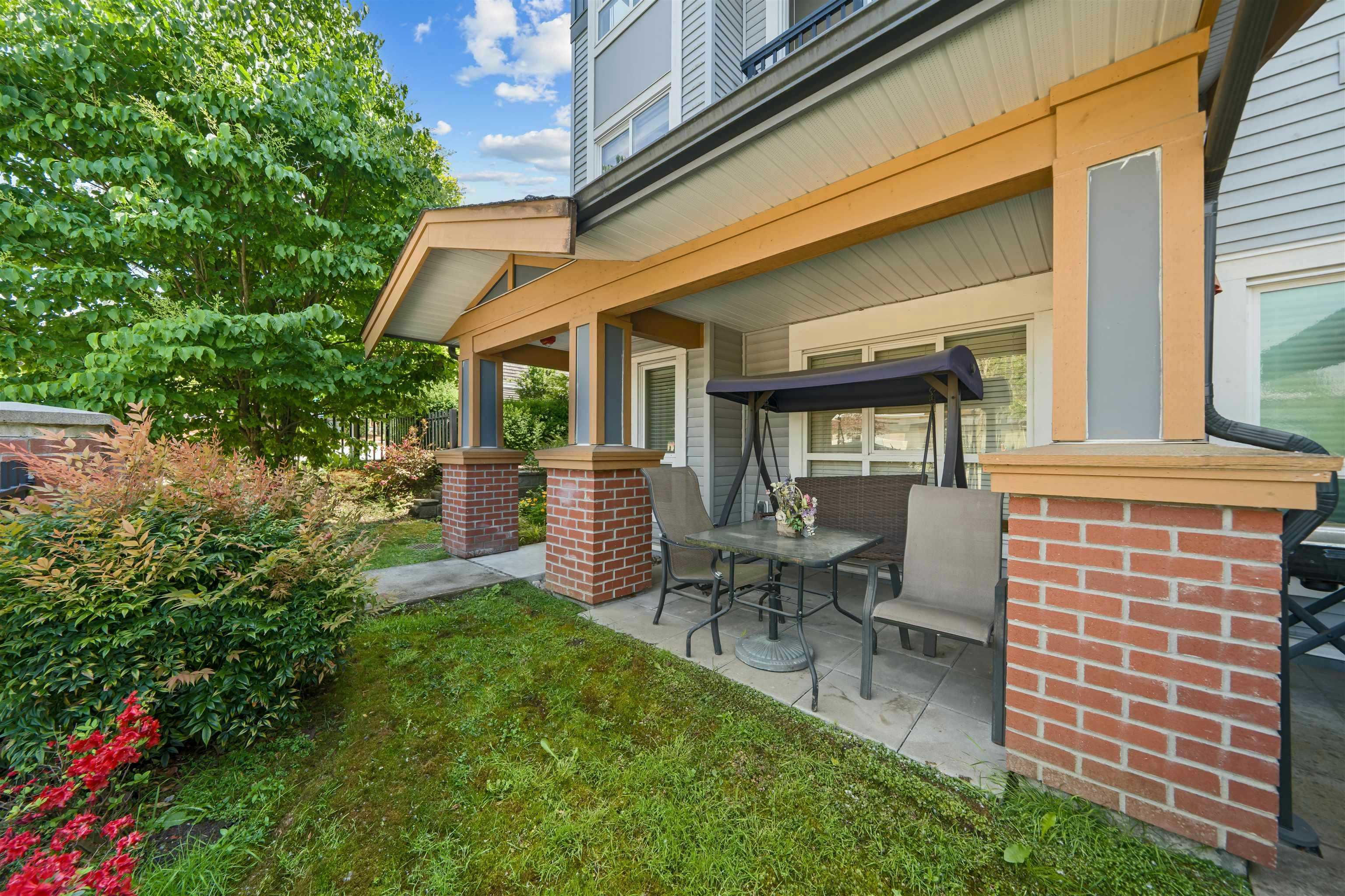 1-24086 104 Avenue, Maple Ridge, BC, V2W 1J2 - 4