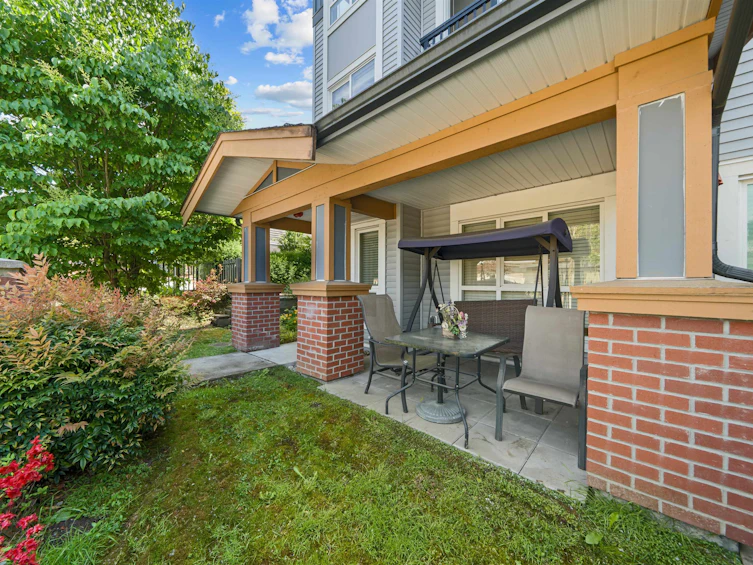 1-24086 104 Avenue, Maple Ridge, BC, V2W 1J2 - 4