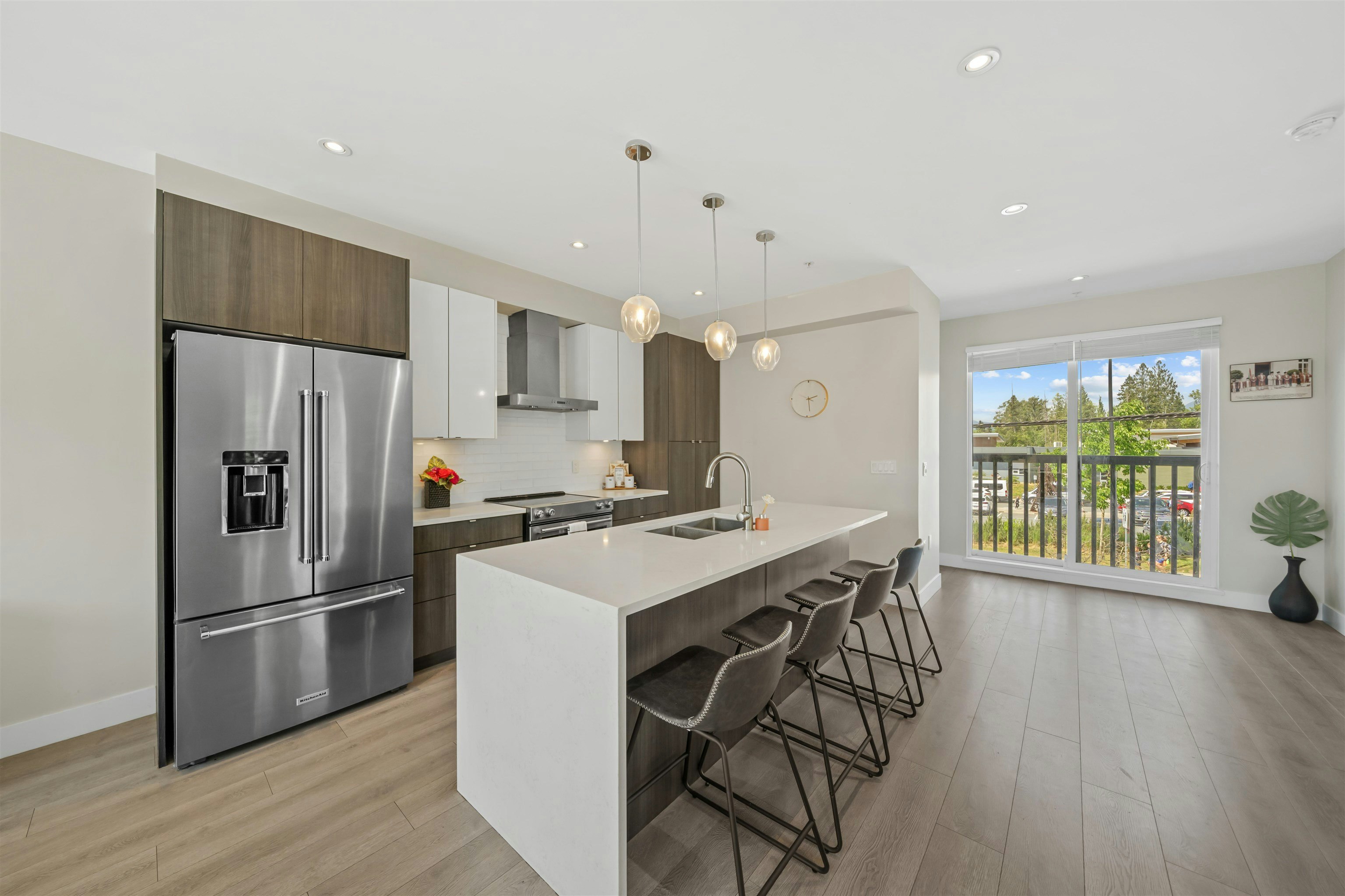 1-24086 104 Avenue, Maple Ridge, BC, V2W 1J2 - 5