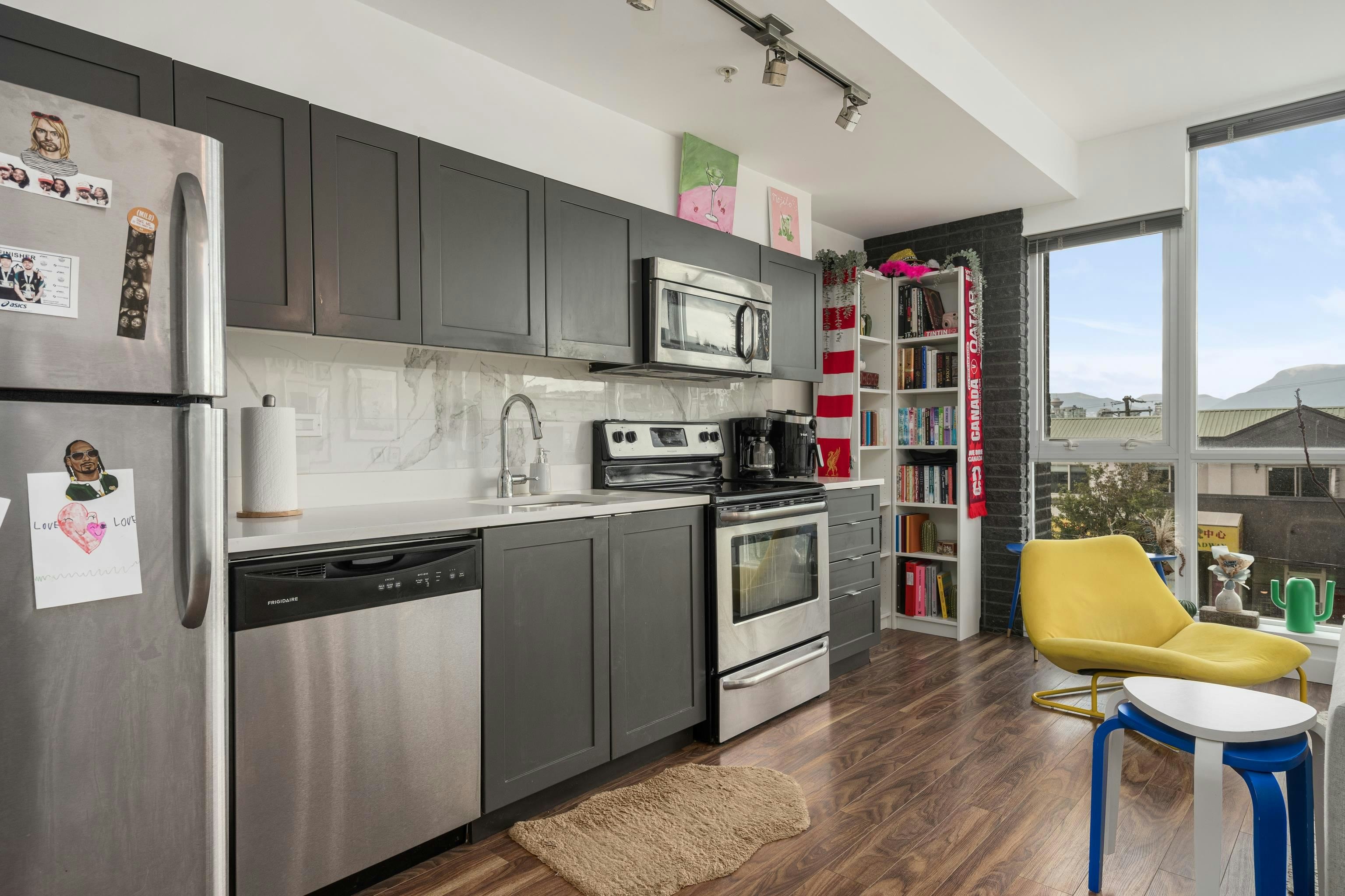 208-2511 Quebec Street, Vancouver, BC, V5T 0B6 - 7