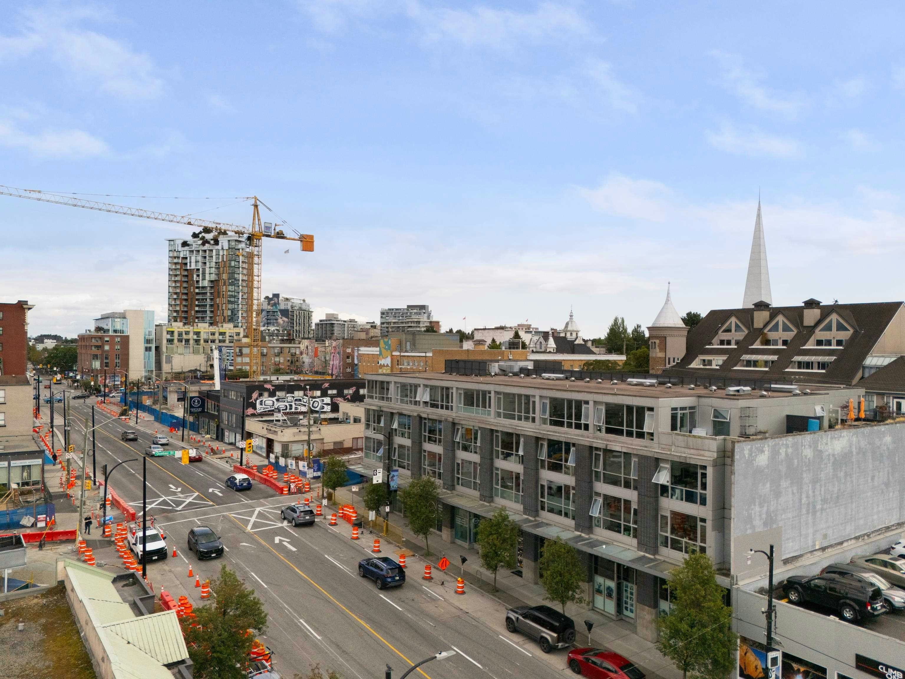 208-2511 Quebec Street, Vancouver, BC, V5T 0B6 - 14
