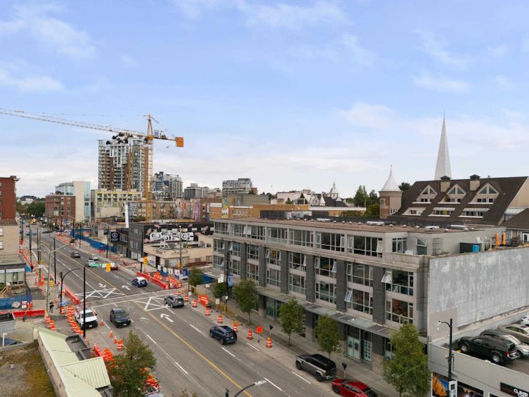 208-2511 Quebec Street, Vancouver, BC, V5T 0B6 - 14