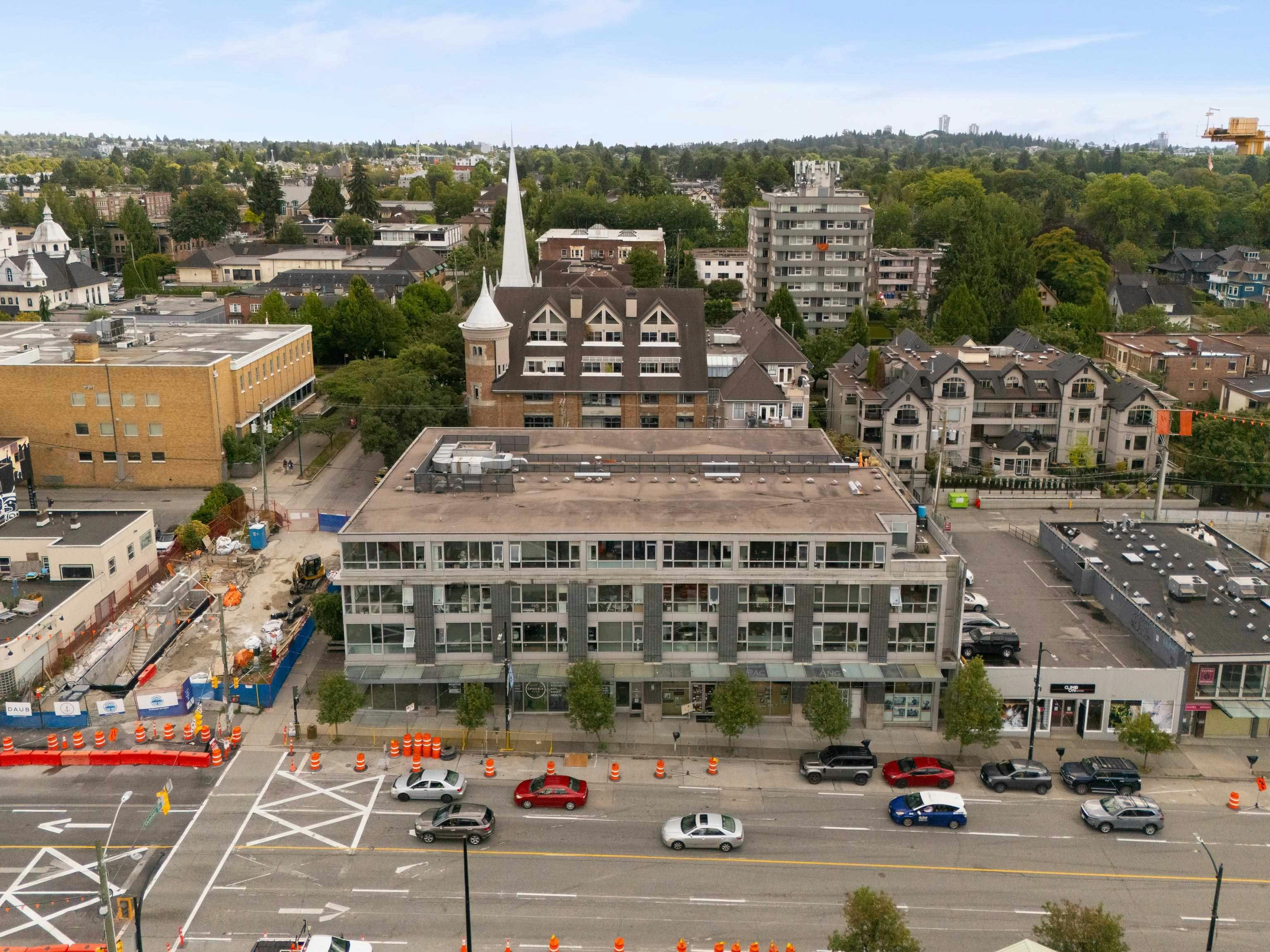 208-2511 Quebec Street, Vancouver, BC, V5T 0B6 - 15