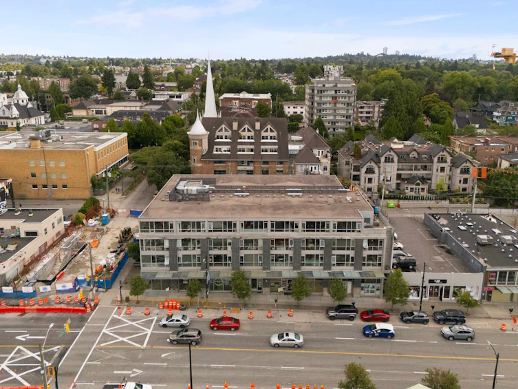 208-2511 Quebec Street, Vancouver, BC, V5T 0B6 - 15