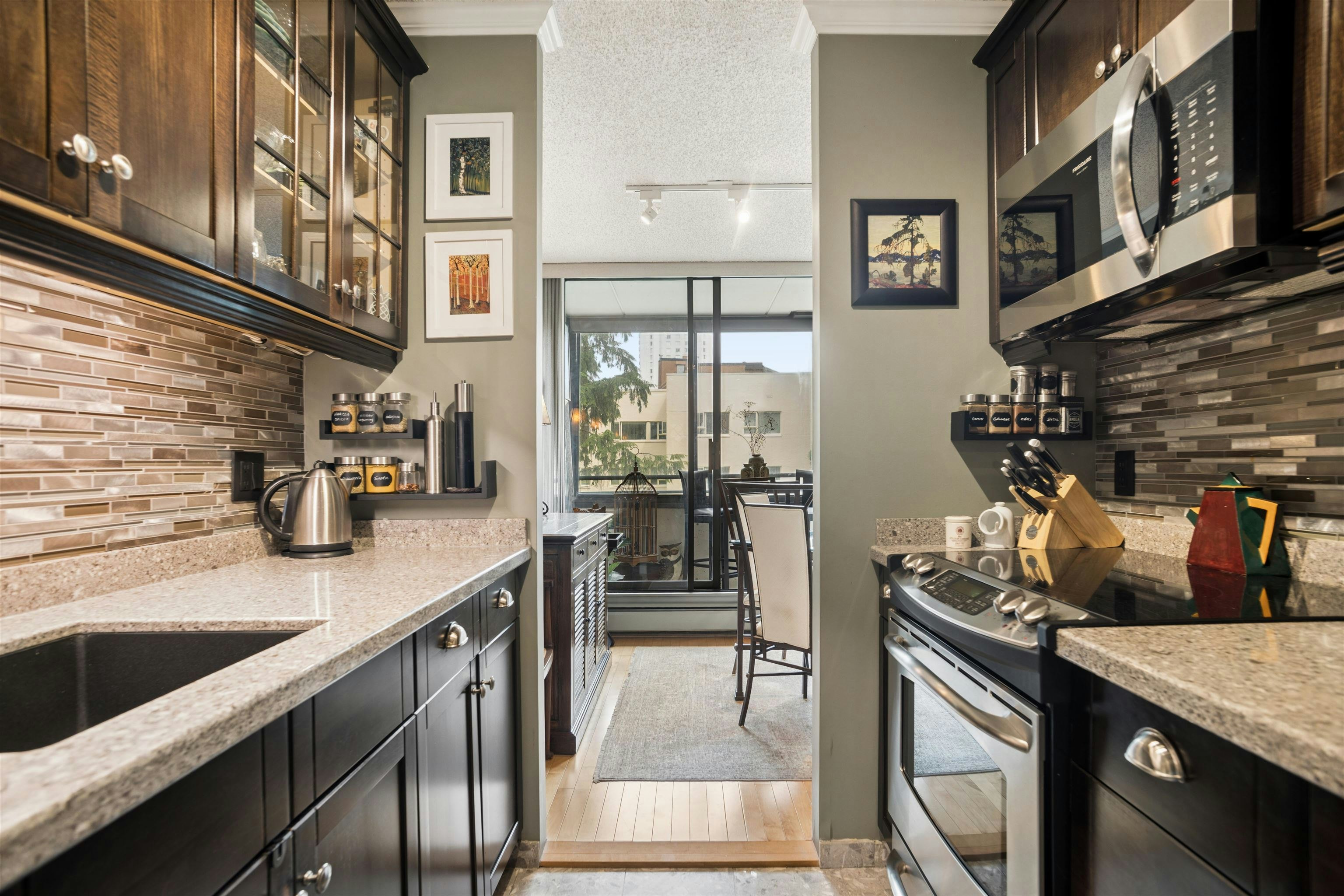 406-1816 Haro Street, Vancouver, BC, V6G 2Y7 - 7