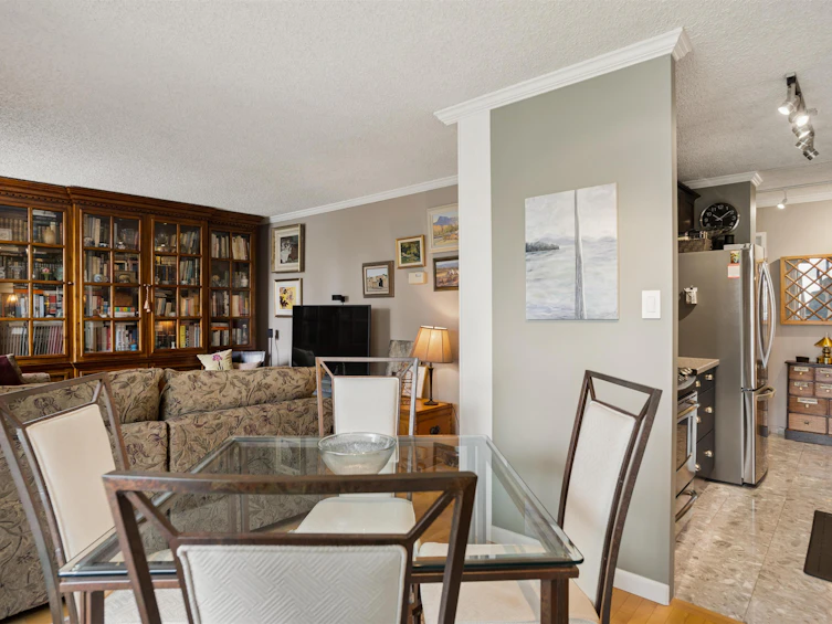 406-1816 Haro Street, Vancouver, BC, V6G 2Y7 - 5