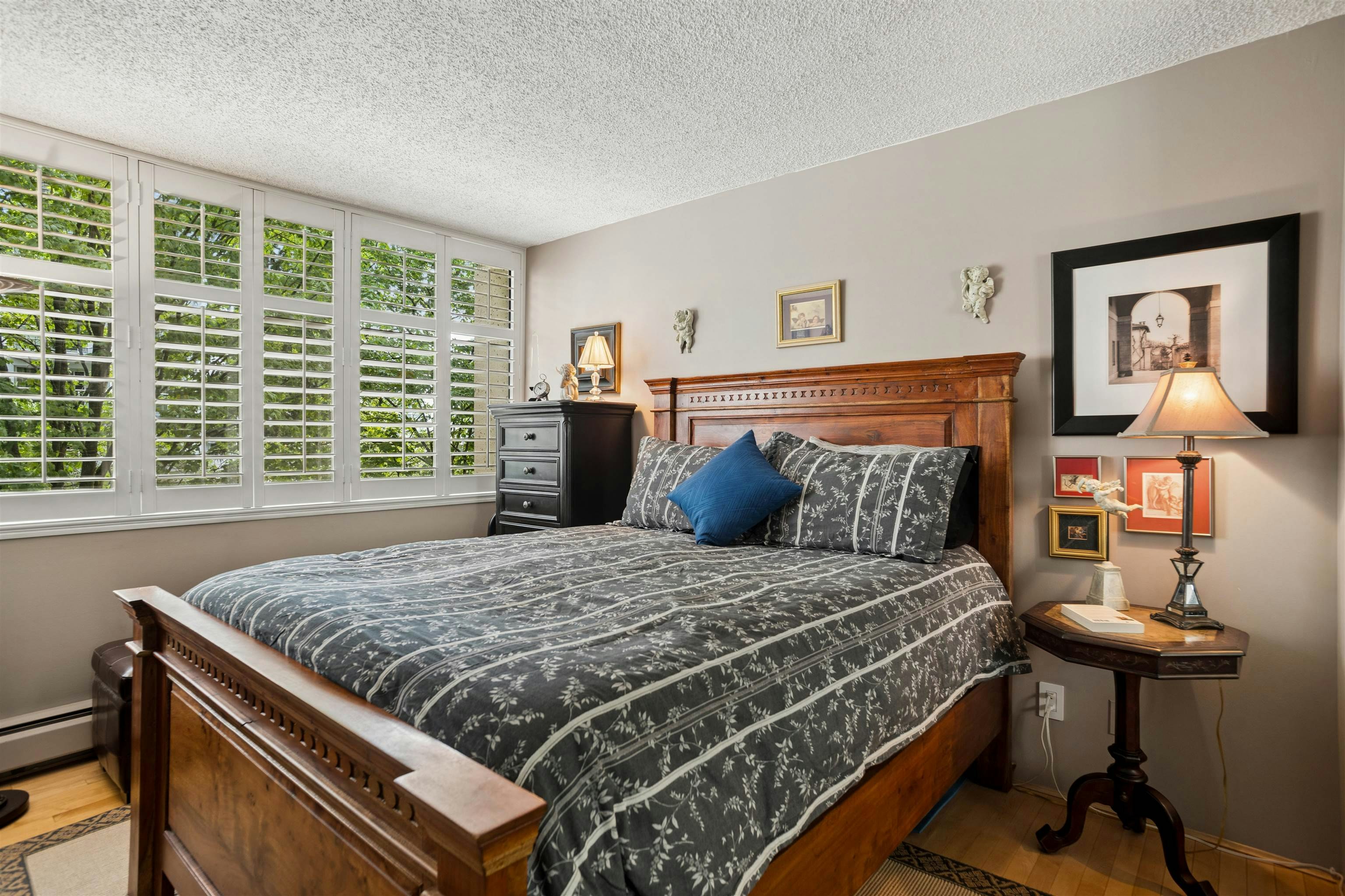 406-1816 Haro Street, Vancouver, BC, V6G 2Y7 - 11