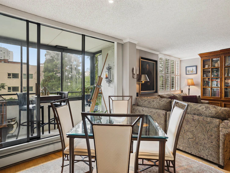406-1816 Haro Street, Vancouver, BC, V6G 2Y7 - 4