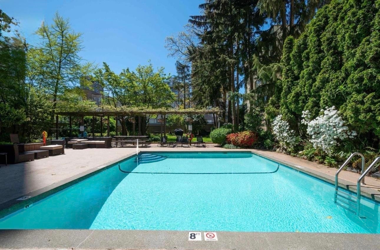 406-1816 Haro Street, Vancouver, BC, V6G 2Y7 - 15