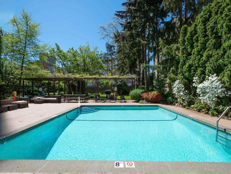 406-1816 Haro Street, Vancouver, BC, V6G 2Y7 - 15