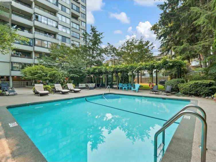 406-1816 Haro Street, Vancouver, BC, V6G 2Y7 - 2
