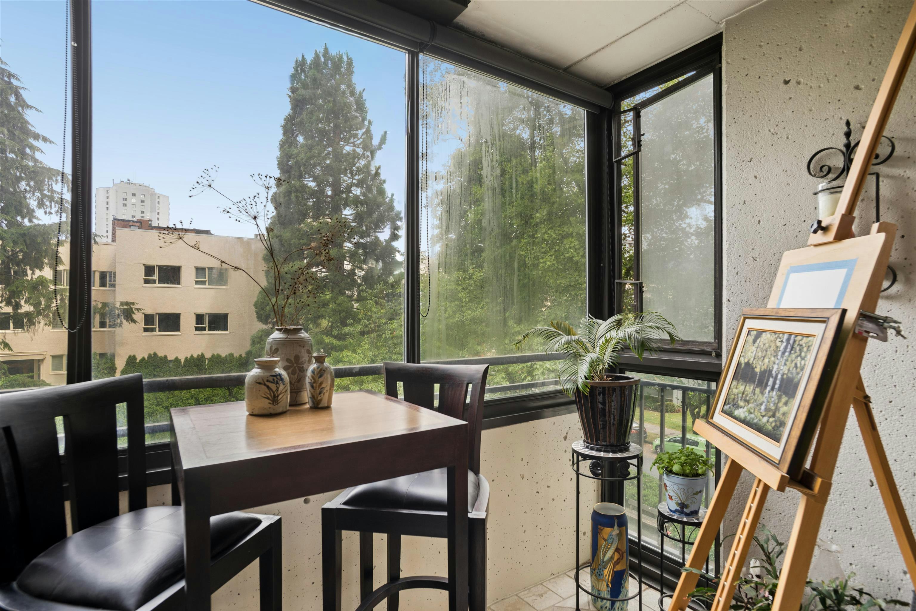 406-1816 Haro Street, Vancouver, BC, V6G 2Y7 - 10