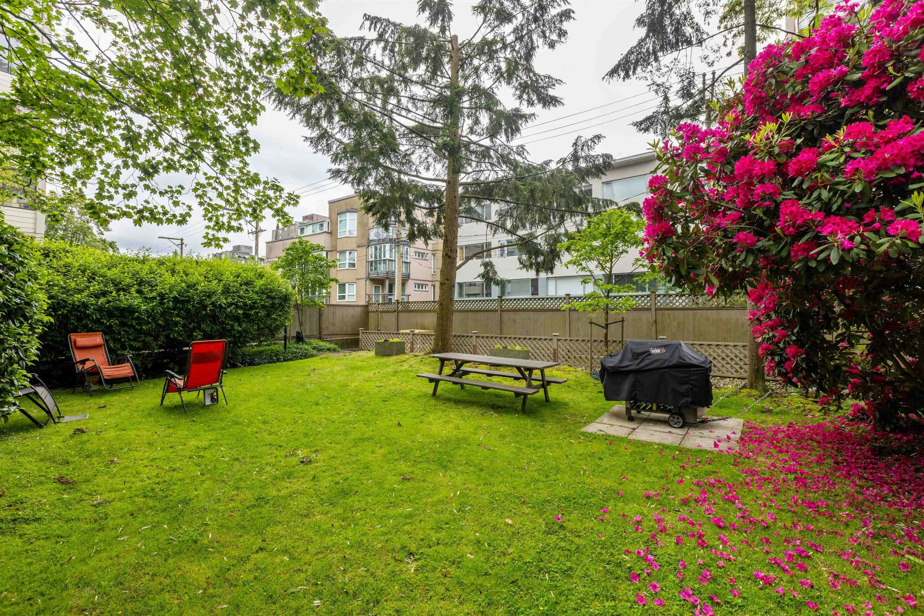 406-1816 Haro Street, Vancouver, BC, V6G 2Y7 - 17
