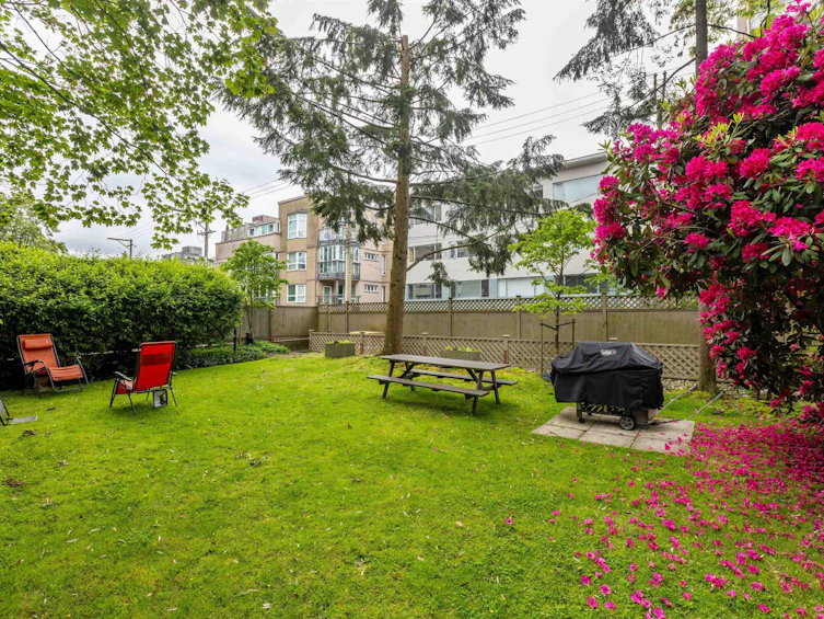 406-1816 Haro Street, Vancouver, BC, V6G 2Y7 - 17