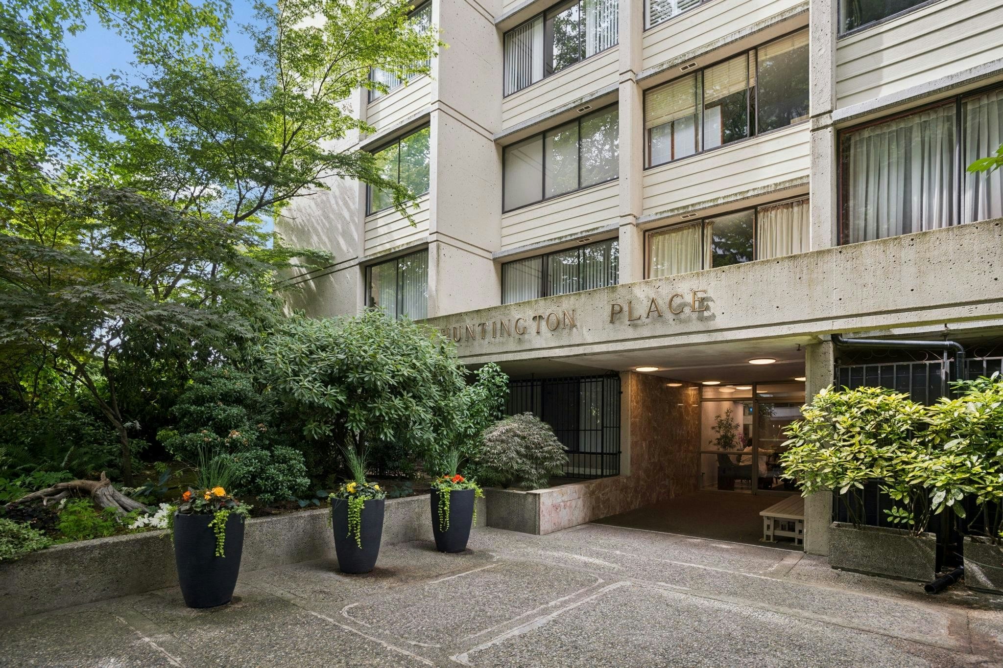 406-1816 Haro Street, Vancouver, BC, V6G 2Y7 - 21