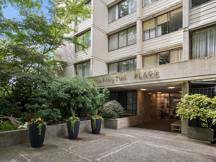 406-1816 Haro Street, Vancouver, BC, V6G 2Y7 - 21