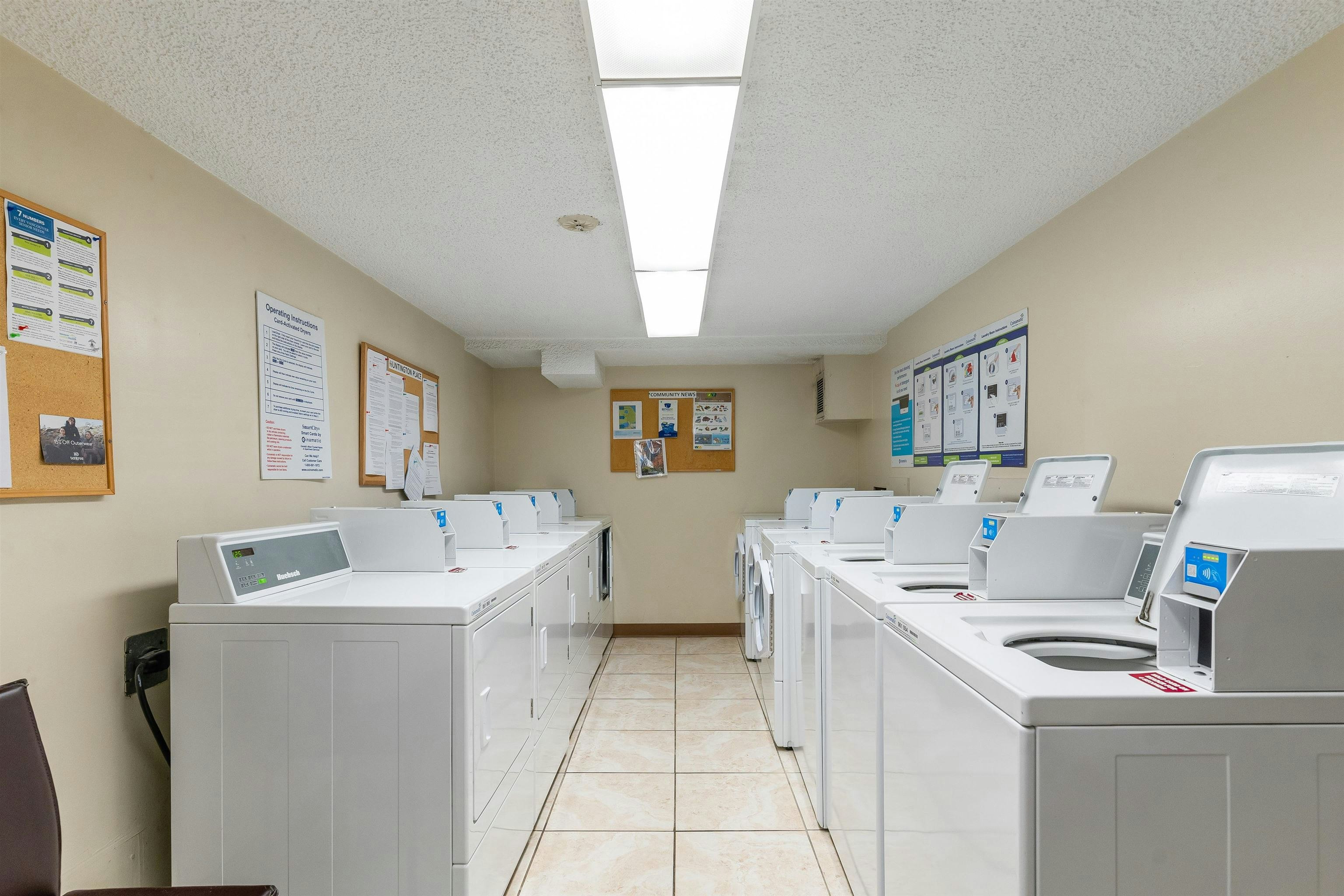 406-1816 Haro Street, Vancouver, BC, V6G 2Y7 - 18