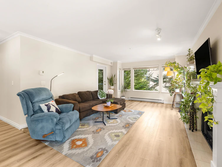 204-20350 54 Avenue, Langley, BC, V3A 8J4 - 5