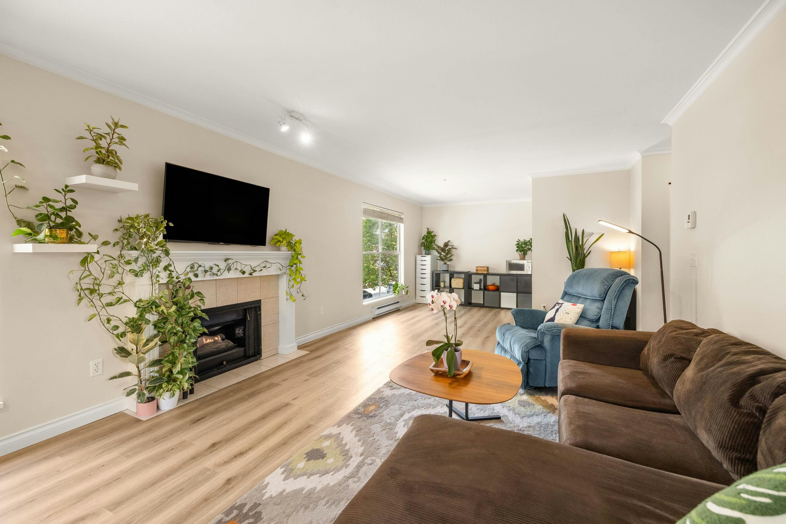 204-20350 54 Avenue, Langley, BC, V3A 8J4 - 7