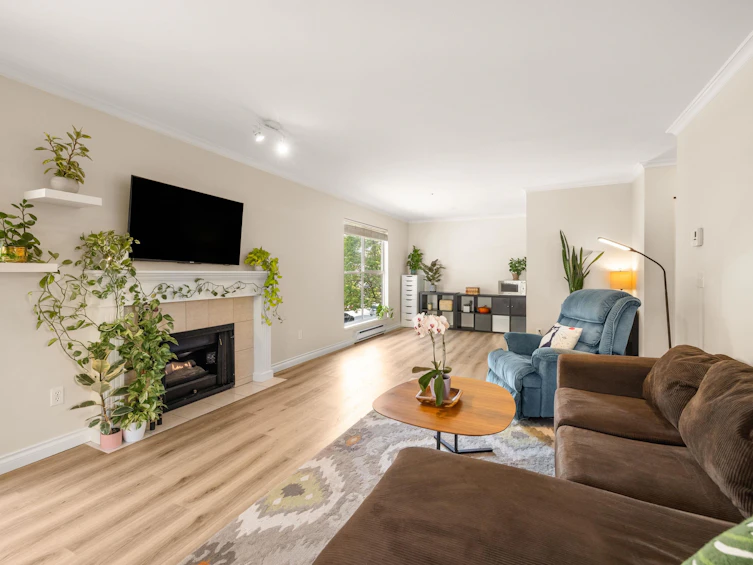 204-20350 54 Avenue, Langley, BC, V3A 8J4 - 7