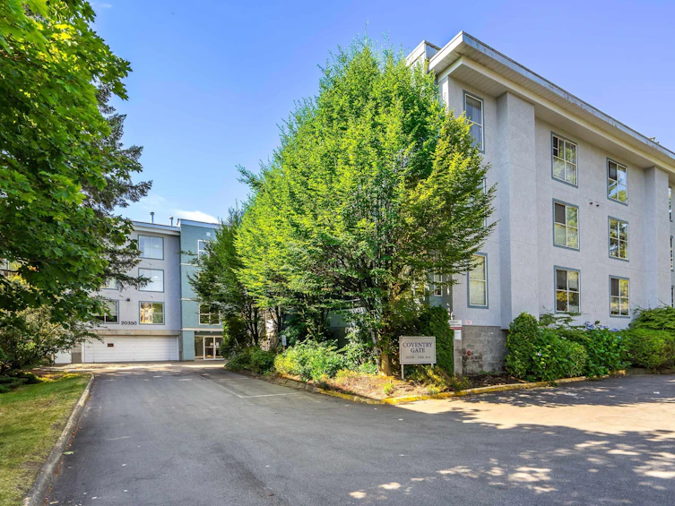 204-20350 54 Avenue, Langley, BC, V3A 8J4 - 2