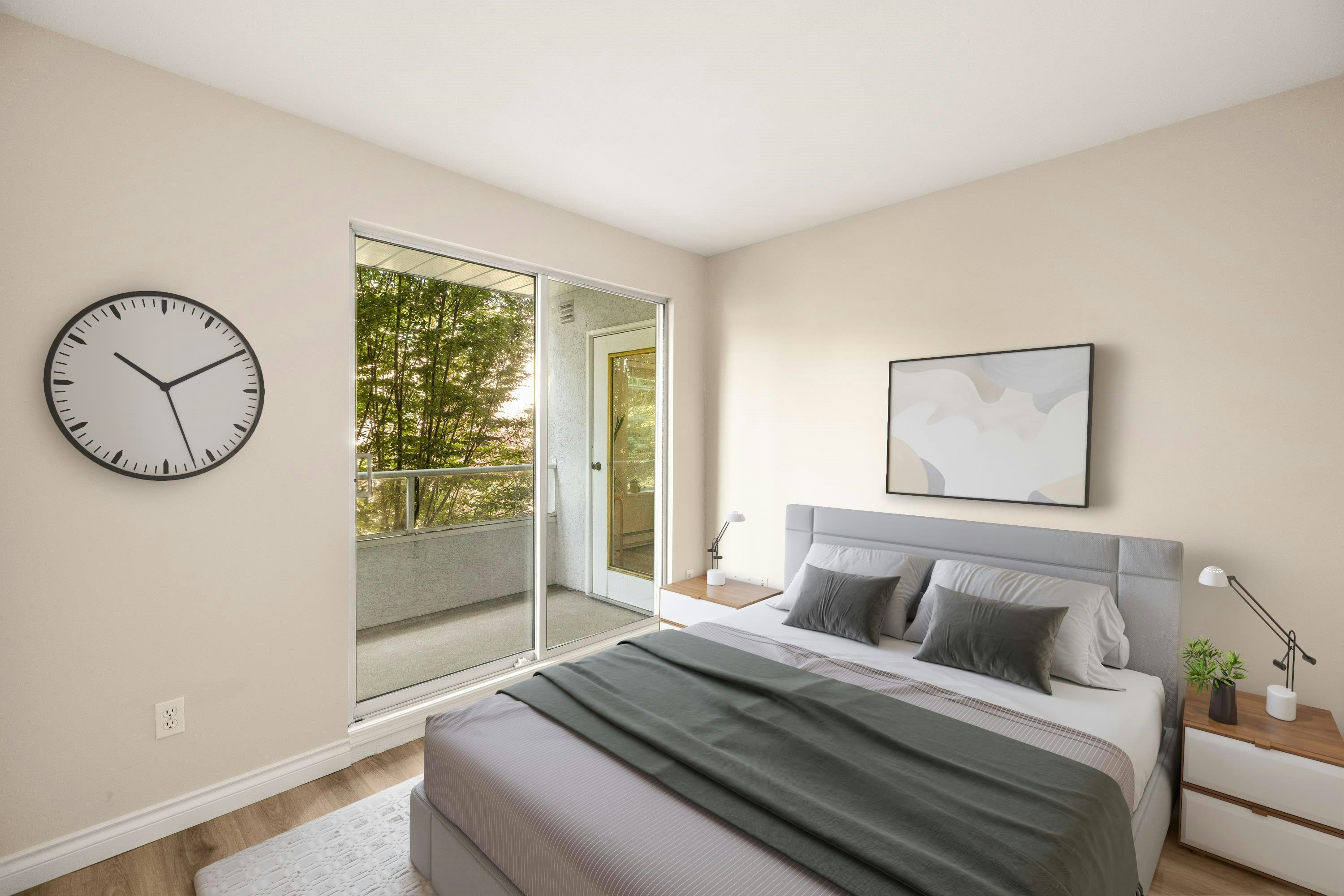 204-20350 54 Avenue, Langley, BC, V3A 8J4 - 15