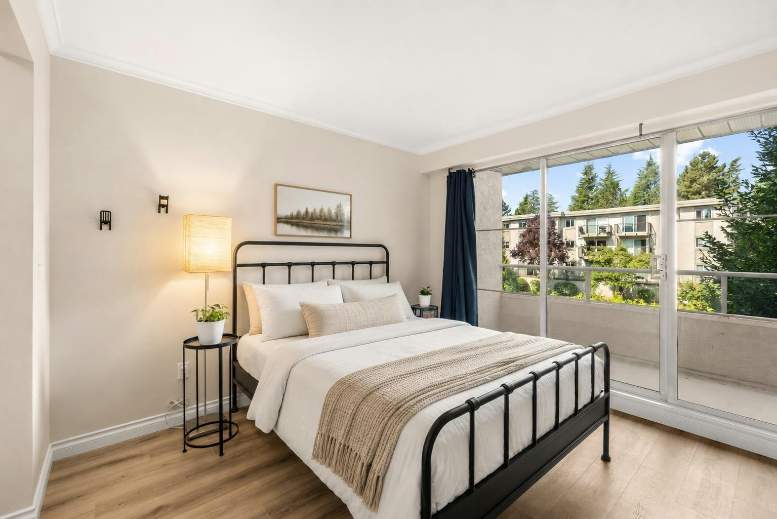 204-20350 54 Avenue, Langley, BC, V3A 8J4 - 11