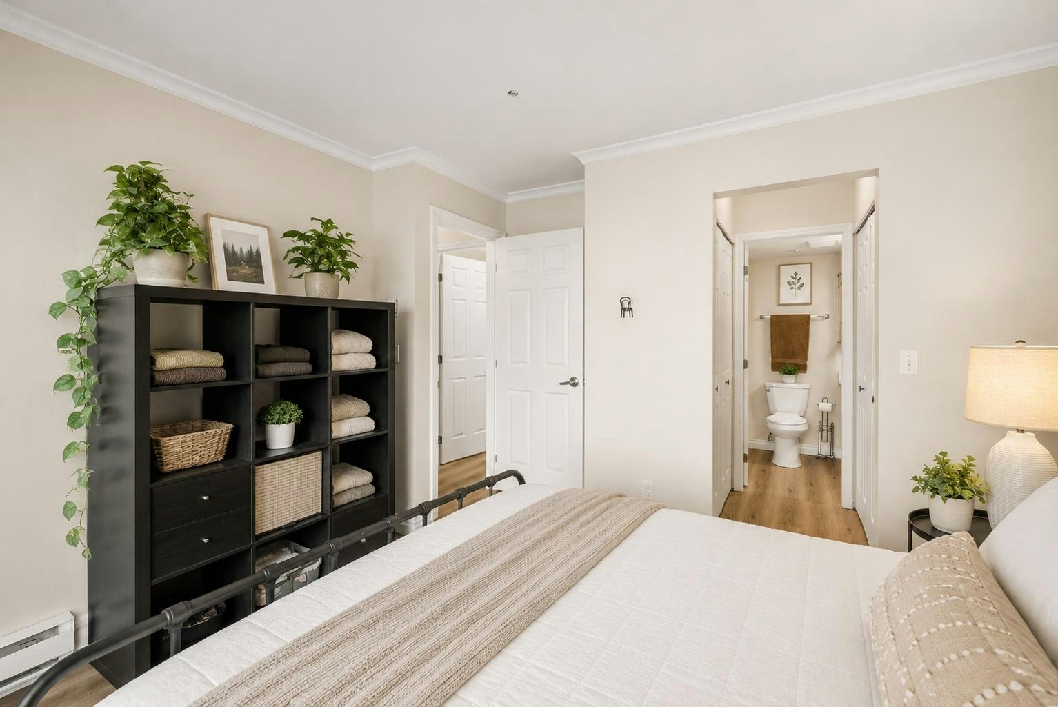 204-20350 54 Avenue, Langley, BC, V3A 8J4 - 12